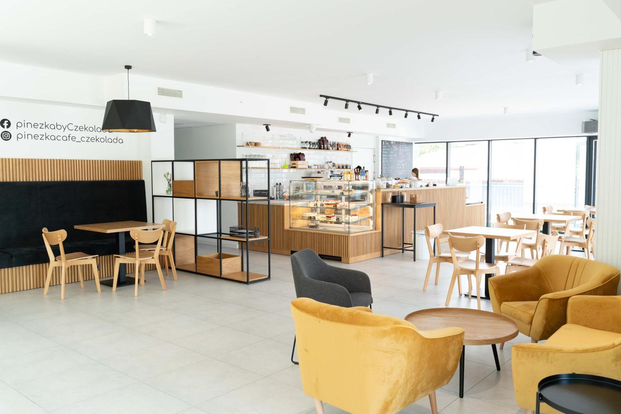 Aparthotel Weissa 7 คราคูฟ ภายนอก รูปภาพ