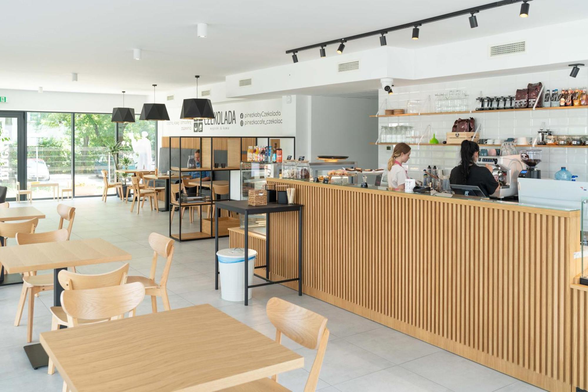 Aparthotel Weissa 7 คราคูฟ ภายนอก รูปภาพ