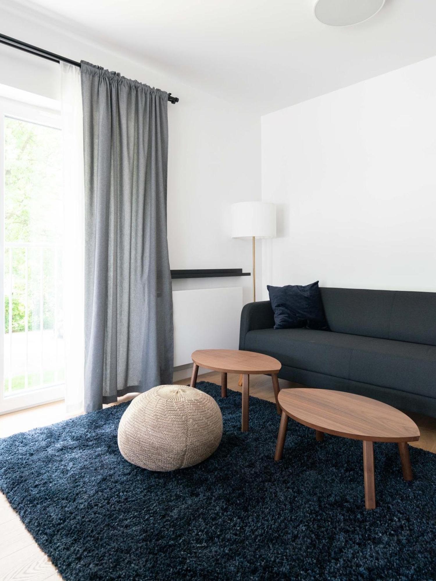 Aparthotel Weissa 7 คราคูฟ ภายนอก รูปภาพ