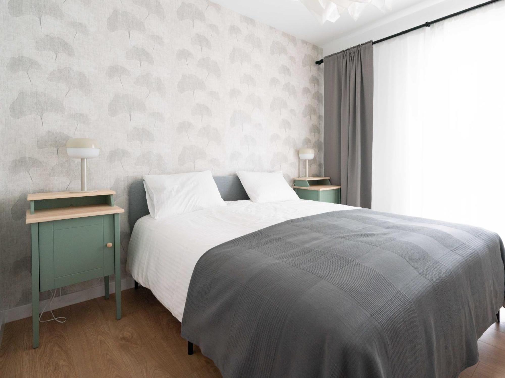 Aparthotel Weissa 7 คราคูฟ ภายนอก รูปภาพ