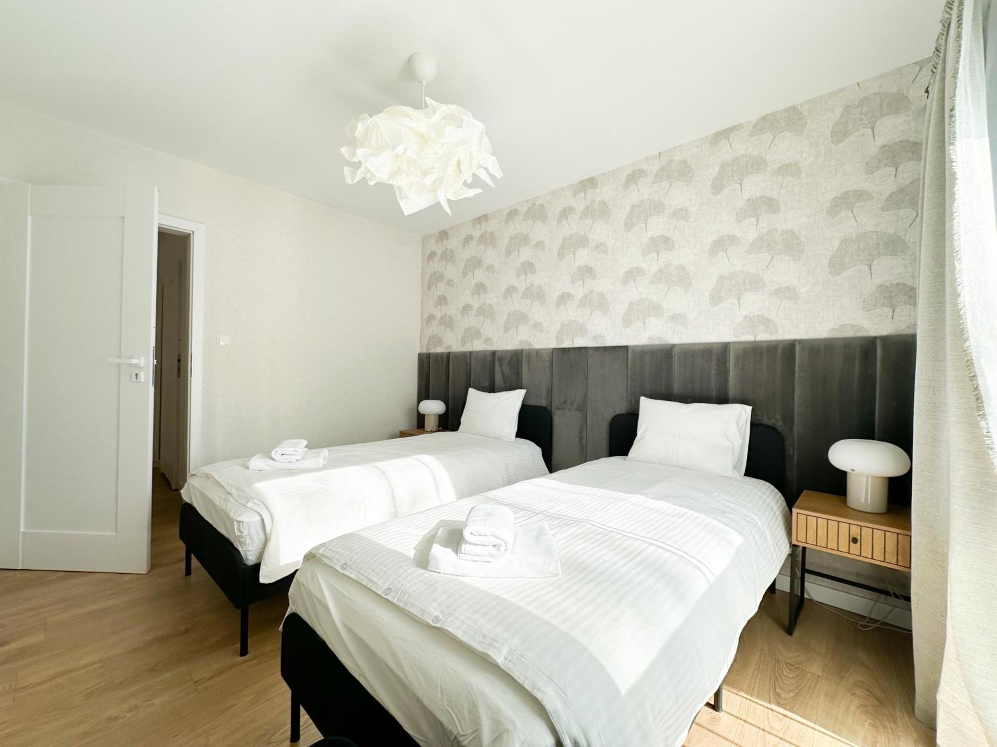 Aparthotel Weissa 7 คราคูฟ ภายนอก รูปภาพ