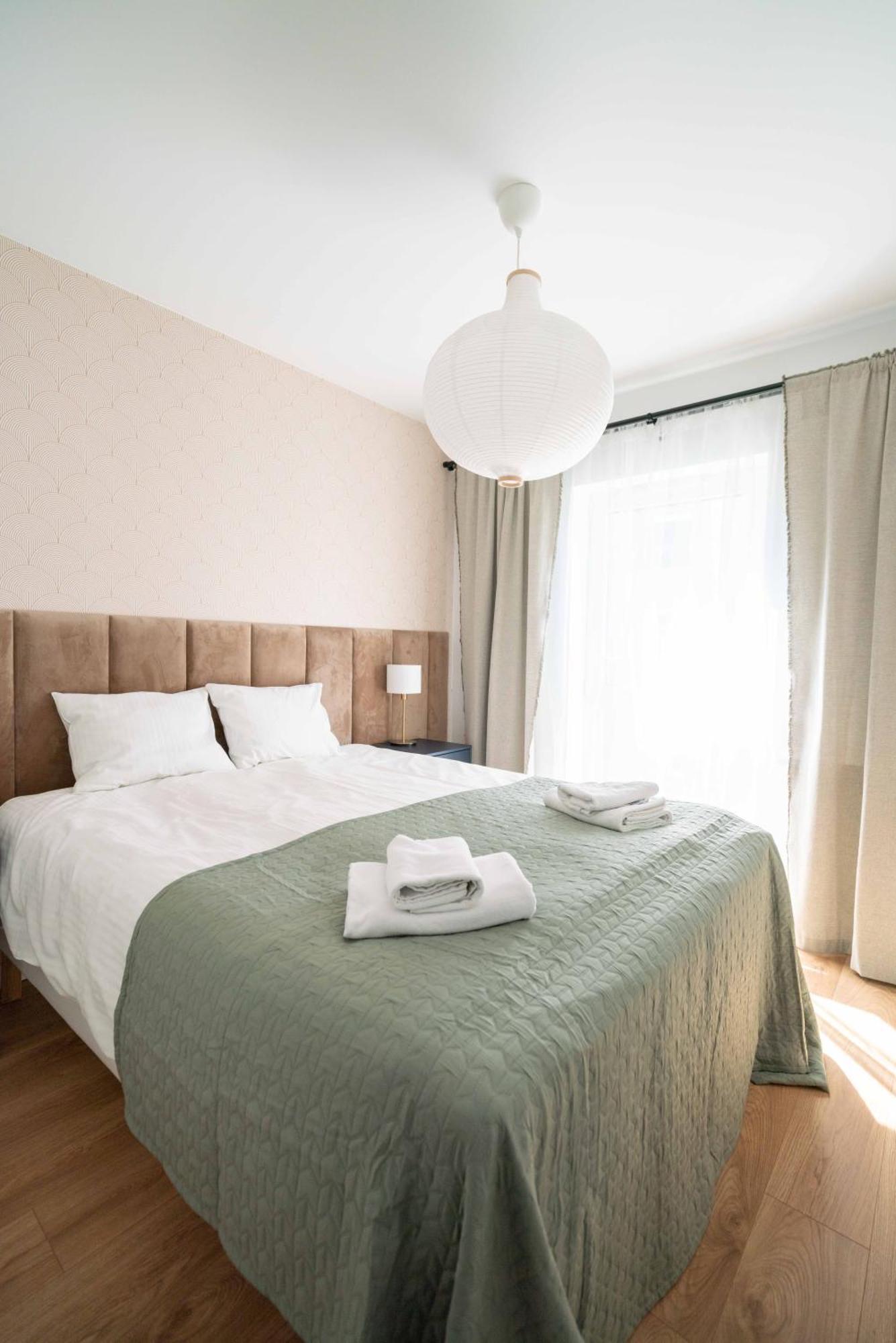 Aparthotel Weissa 7 คราคูฟ ภายนอก รูปภาพ