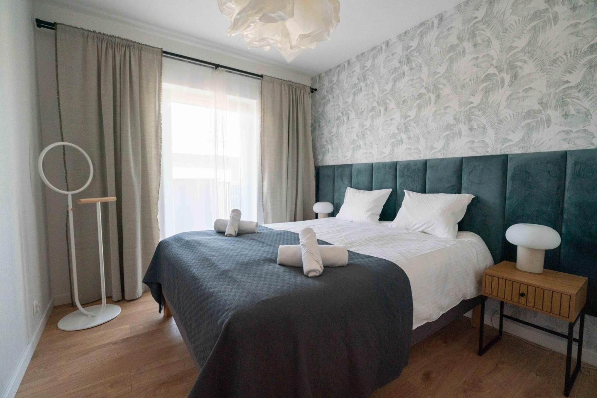 Aparthotel Weissa 7 คราคูฟ ภายนอก รูปภาพ