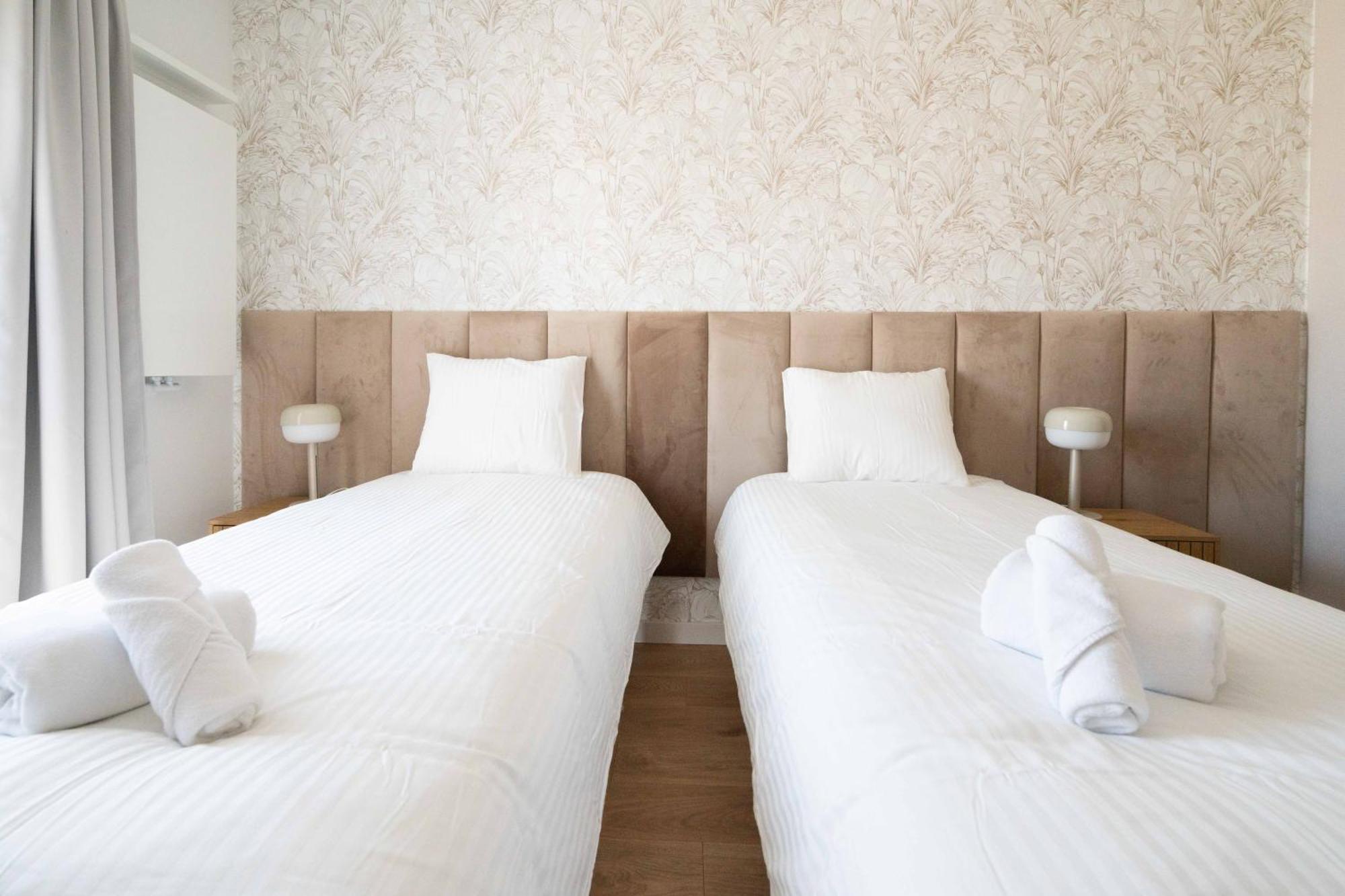 Aparthotel Weissa 7 คราคูฟ ภายนอก รูปภาพ